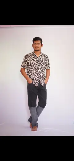 Gasaka Siva Kiran Naidu