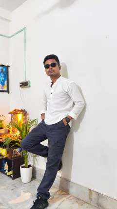 Suraj Naiya
