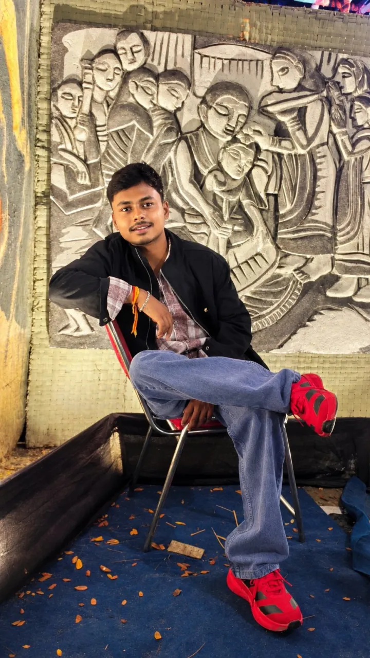 Suraj Naiya
