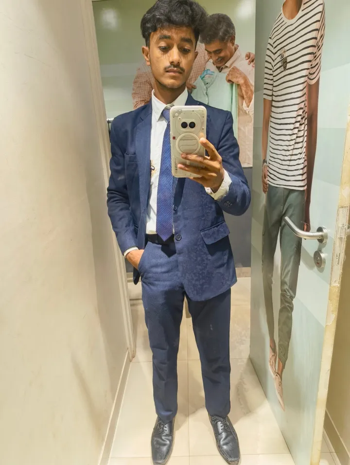 Ismail Shaikh