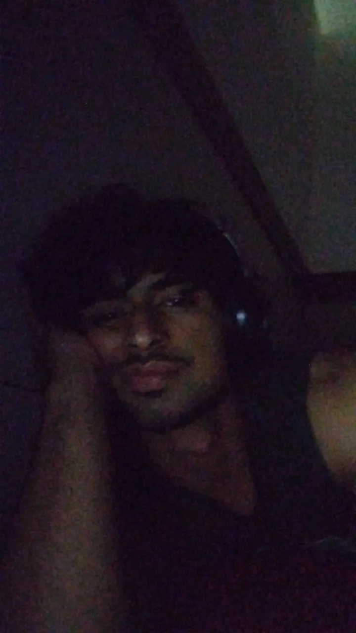 Deep Kansara