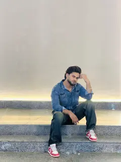 Suhail Saifi