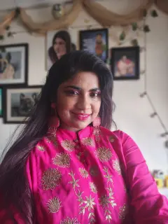Zyan Rodrigues