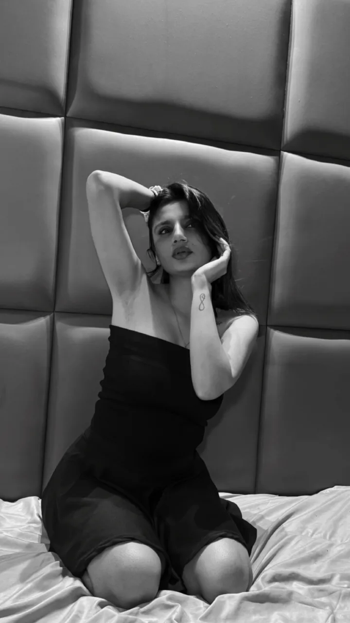 Vidhi Kansara
