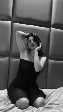 Vidhi Kansara
