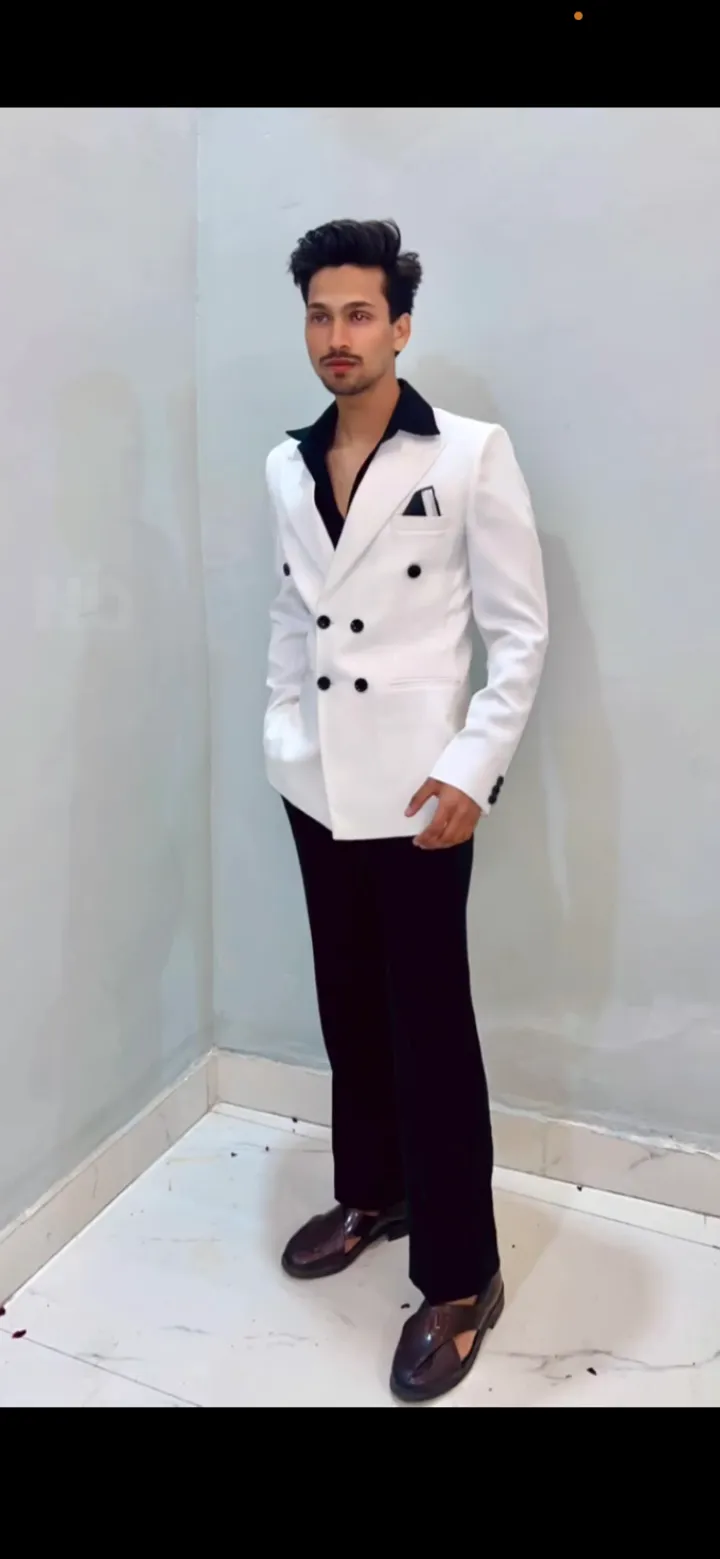 Yusuf Roy