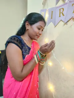 Sravanthi Koora