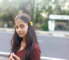 Yamini Priya