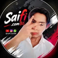 Kaif saifi