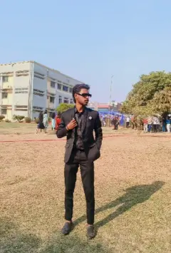 MANDAL RAMESH SURESH