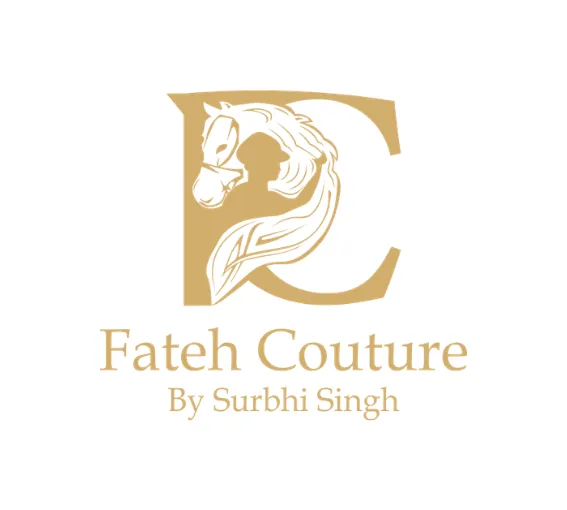 Fateh Couture by Surbhi Singh