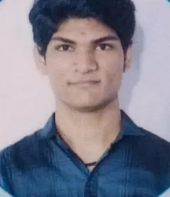 Daksh Hande