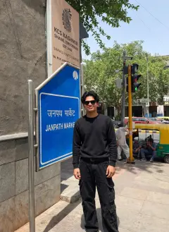 Abhay