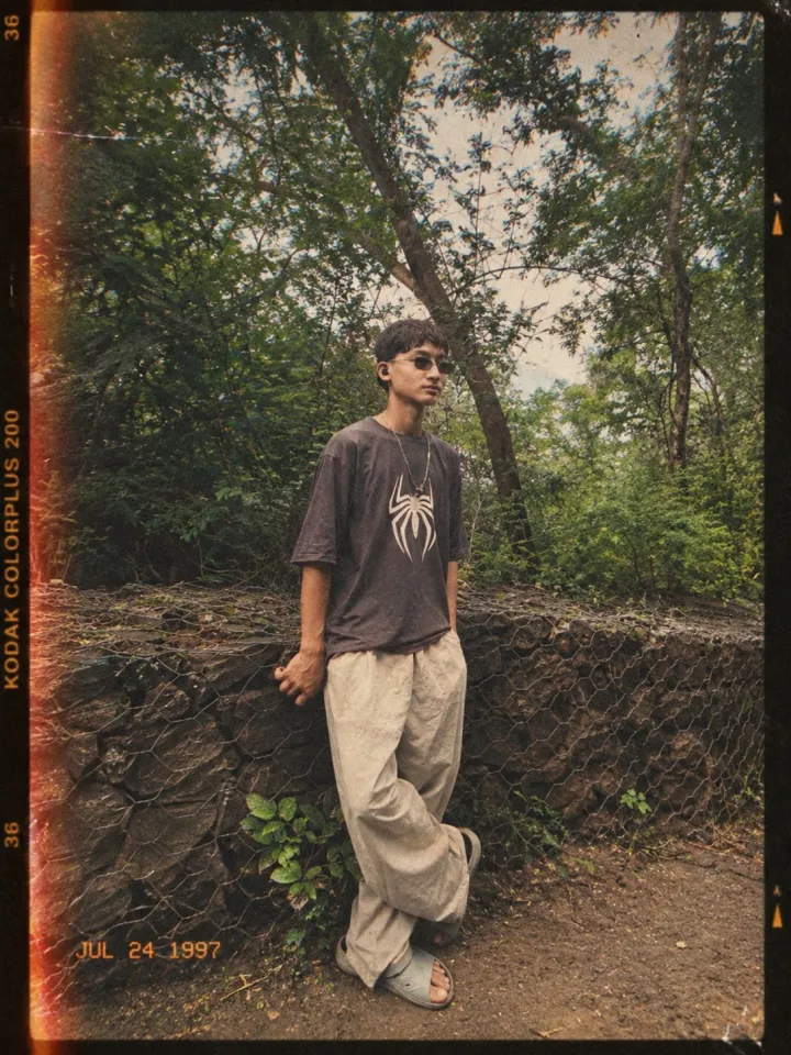 Samir Singh thakuri