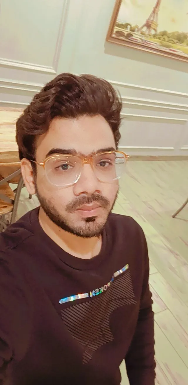 Ahmed Quraishi