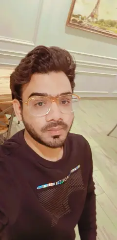 Ahmed Quraishi
