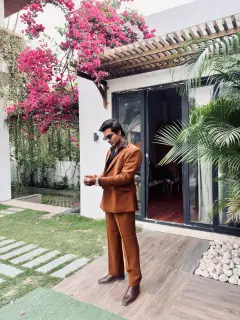 SWATAH ARJUN | Model & Independent Hip-Hop Artist 🔥 Commercial • Fashion • Lifestyle From… by Arjun Pardhi – photo 10