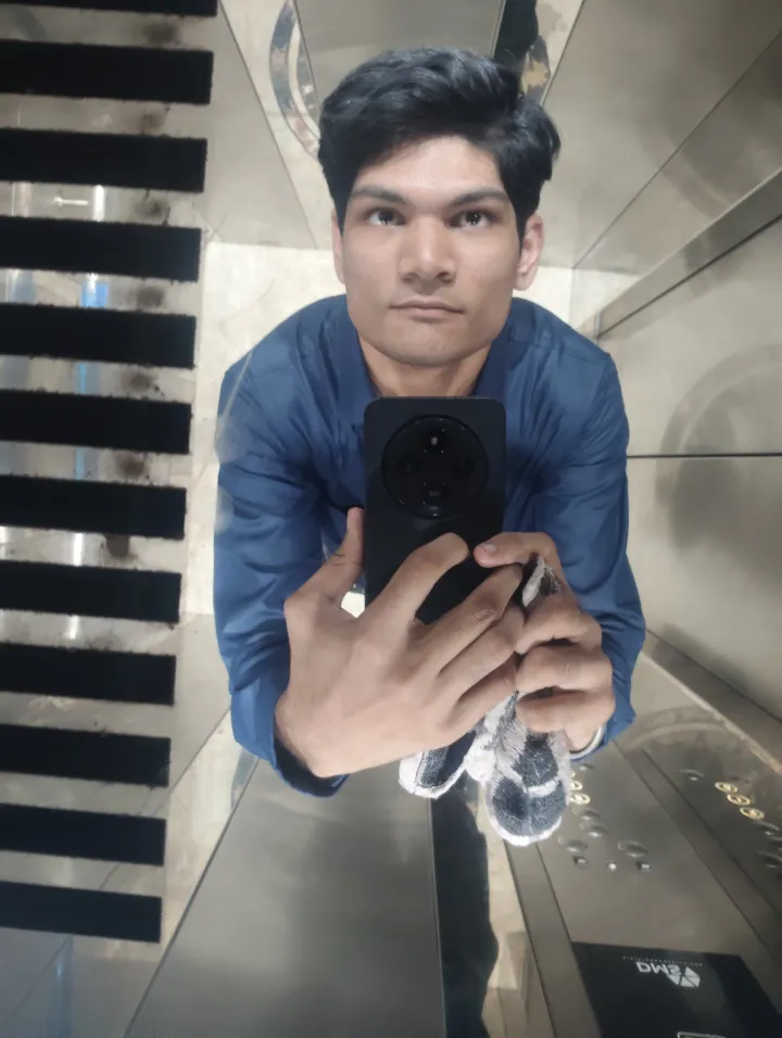 #new by Daksh Hande