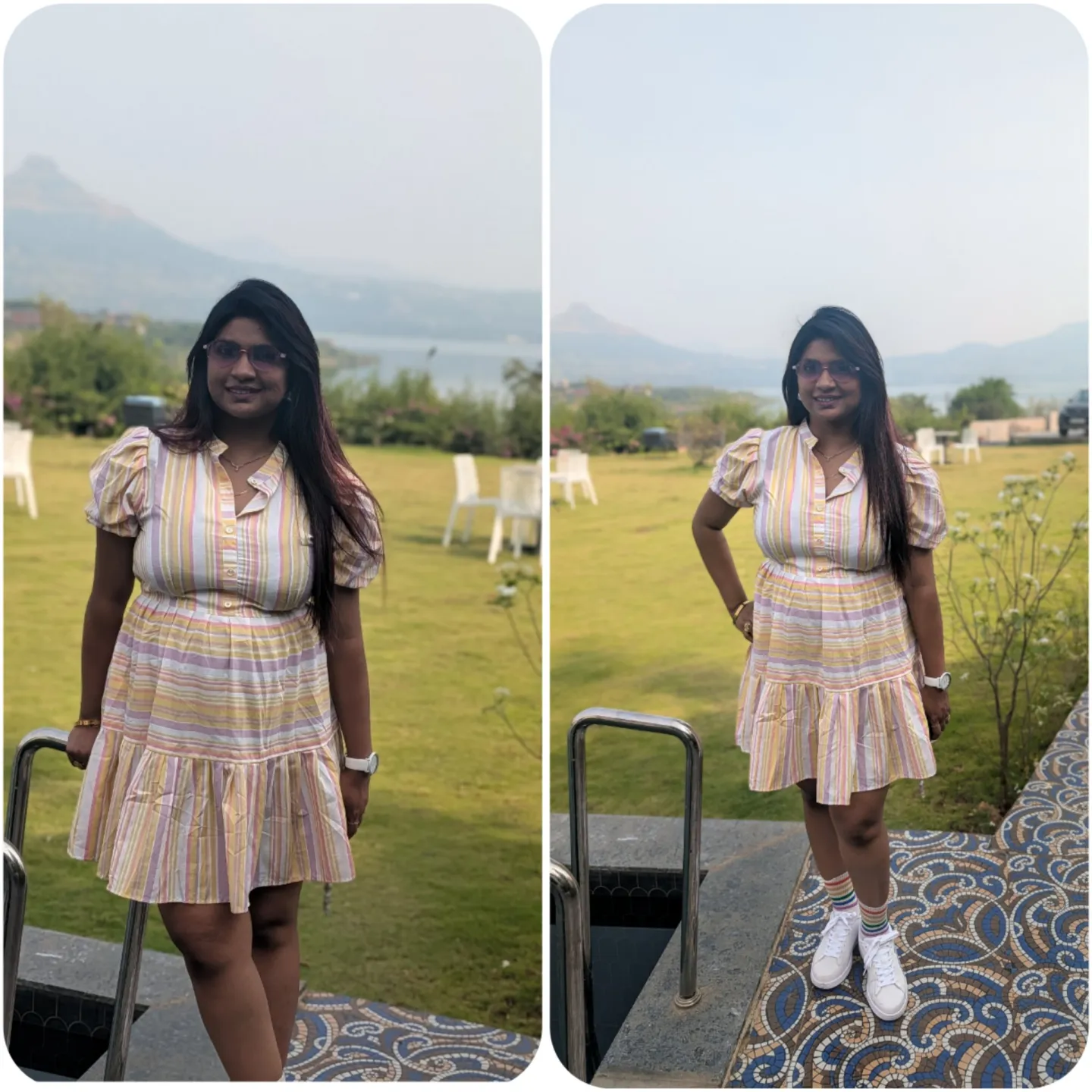 Moving out of my comfort zone to aspire fashion & modelling by Zyan Rodrigues – photo 2