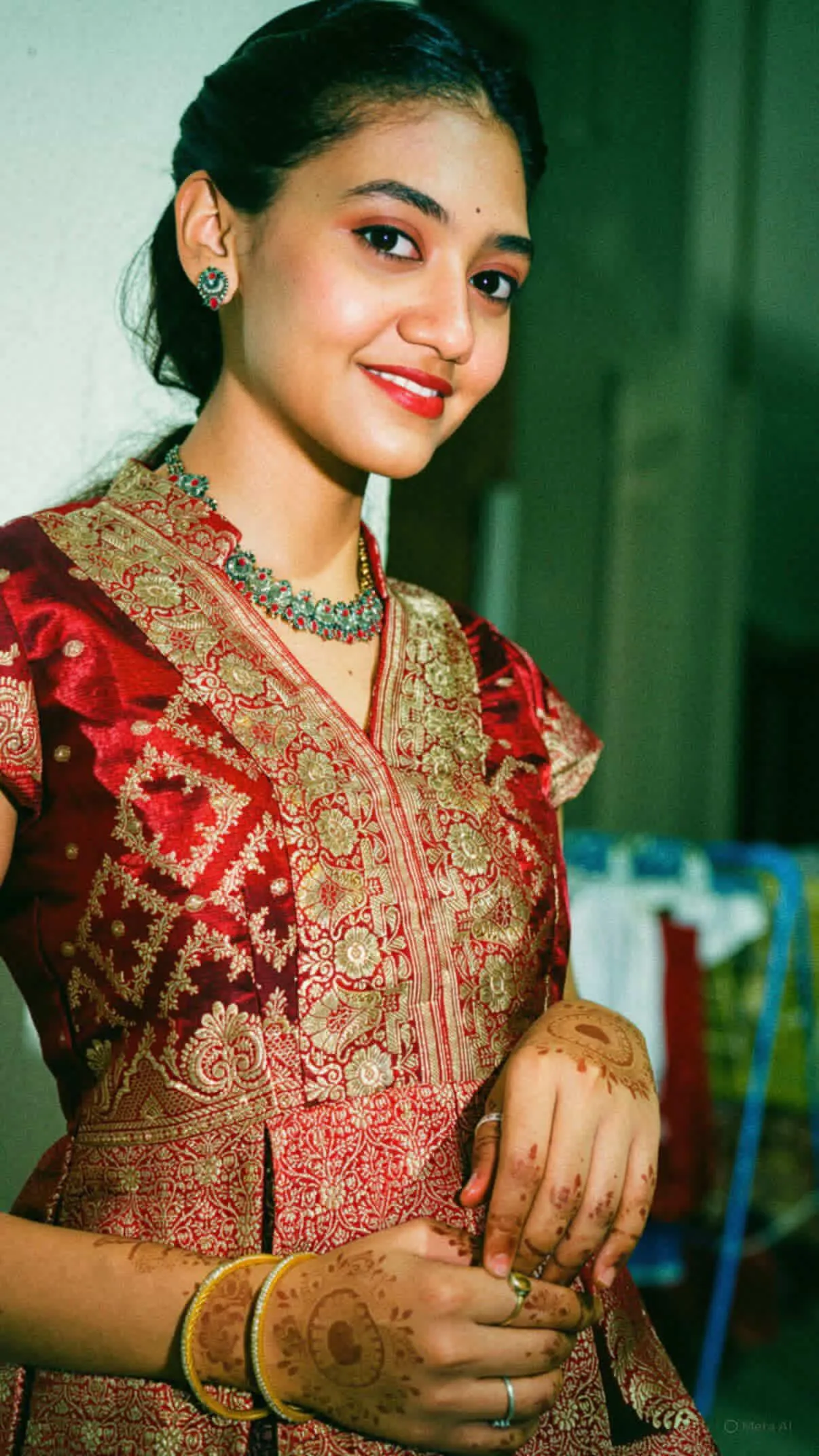 ✨ Aspiring Model | Pune 📍 👠 Passionate about Modelling & Runway Walks 🖤 Fashion • Ramp Wa… by sharayu chavan – photo 4
