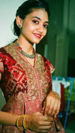 ✨ Aspiring Model | Pune 📍 👠 Passionate about Modelling & Runway Walks 🖤 Fashion • Ramp Wa… by sharayu chavan – photo 4