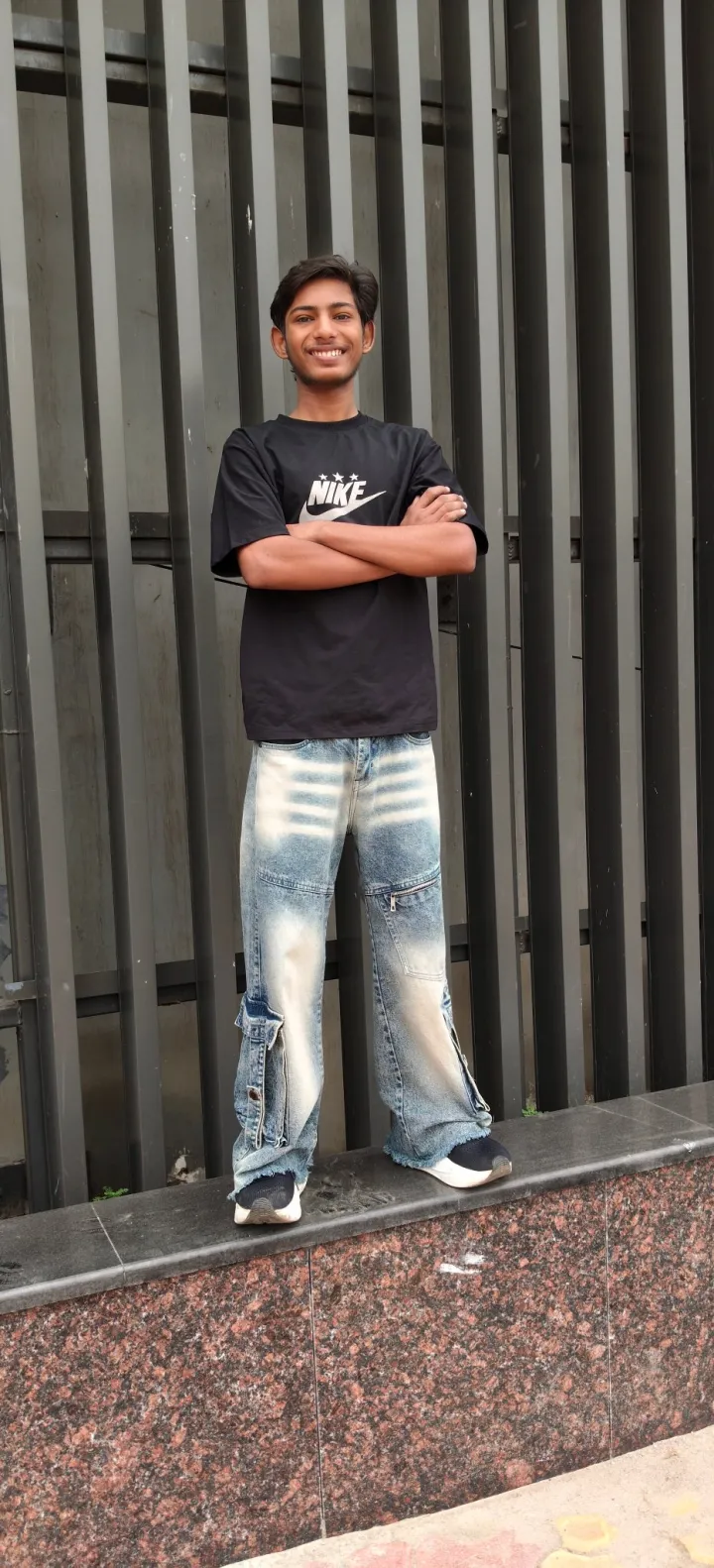 Kaif saifi