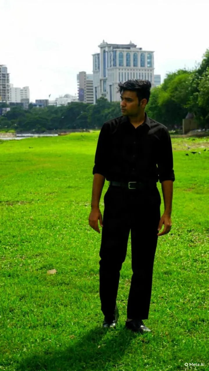 Aspiring male model | Passionate about fashion, style & ramp walk. Open to new opportunit… by devendra sonawane