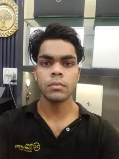 Photo shared in Lookz