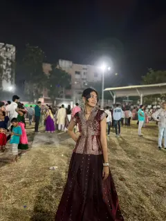 ✨ Aspiring Model | Pune 📍 👠 Passionate about Modelling & Runway Walks 🖤 Fashion • Ramp Wa… by sharayu chavan – photo 6