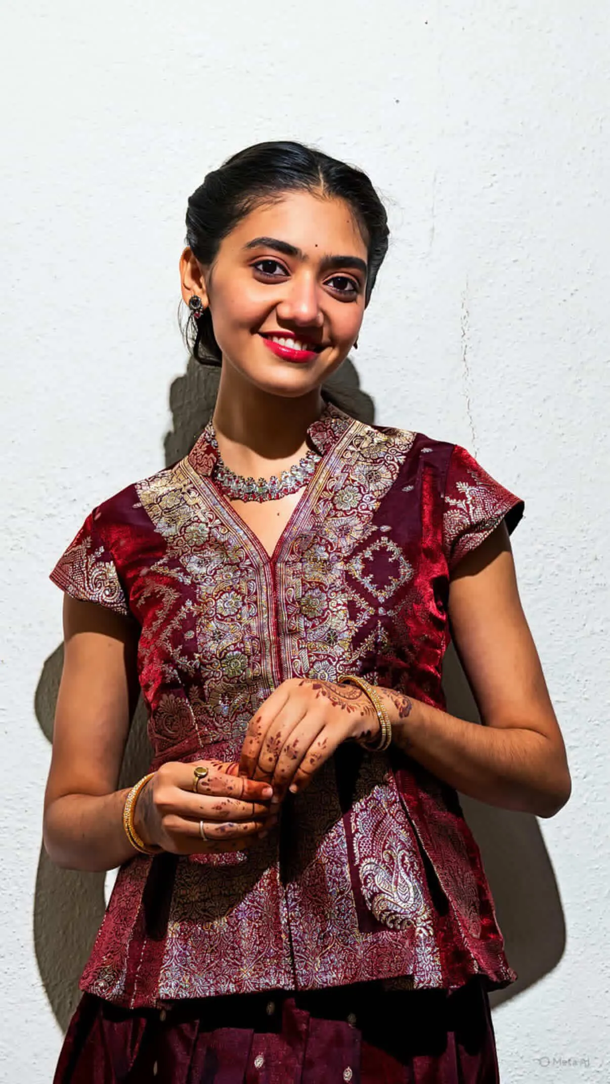 ✨ Aspiring Model | Pune 📍 👠 Passionate about Modelling & Runway Walks 🖤 Fashion • Ramp Wa… by sharayu chavan – photo 5