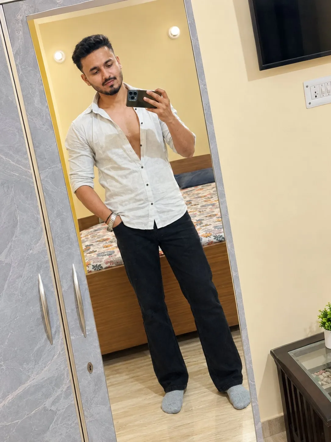 Self-shot and authentic—keeping it natural by sahil kamble – photo 2