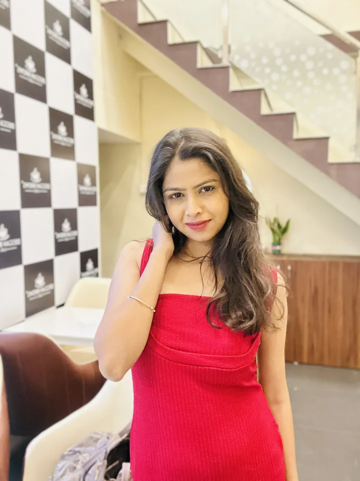 Passionate about traditional, ethnic and royal fashion ✨👑 Interested in Rajasthani royal… by Sumitra Choudhary